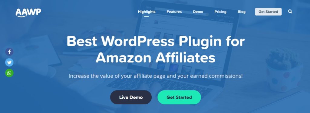 Best WordPress Plugins for Affiliate Marketers