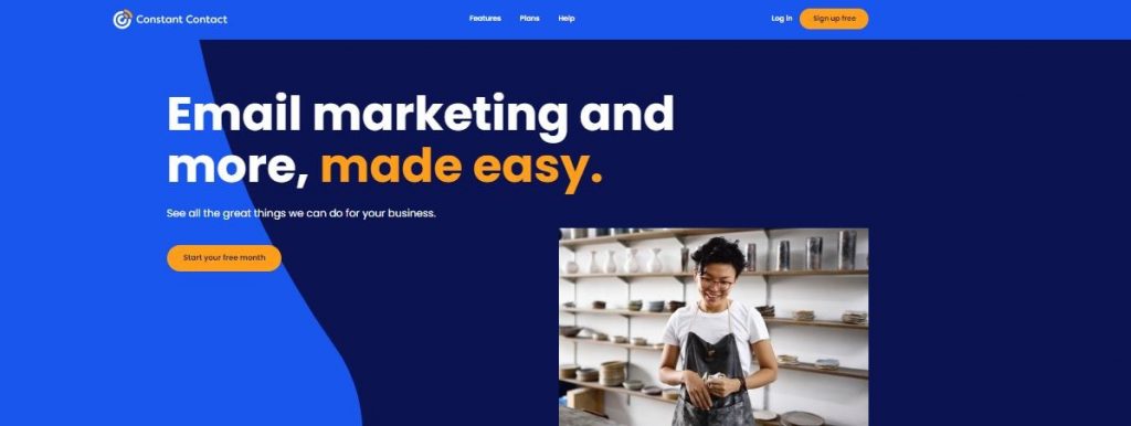 constantcontact