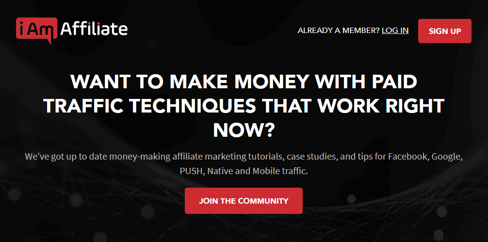 iamaffiliate