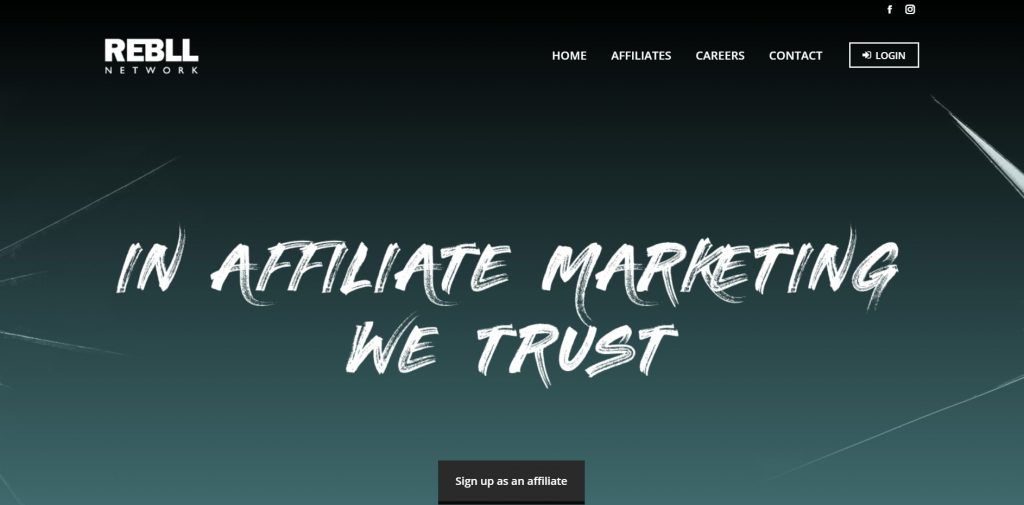 Rebll Network Overview
