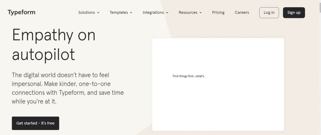 typeform