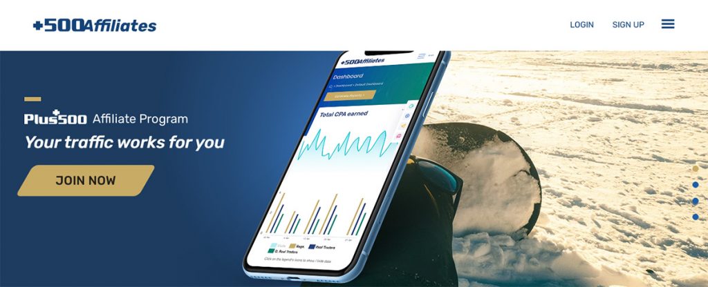 +500Affiliates 