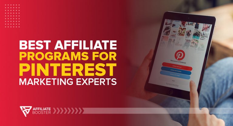 Best Affiliate Programs for Pinterest in 2024