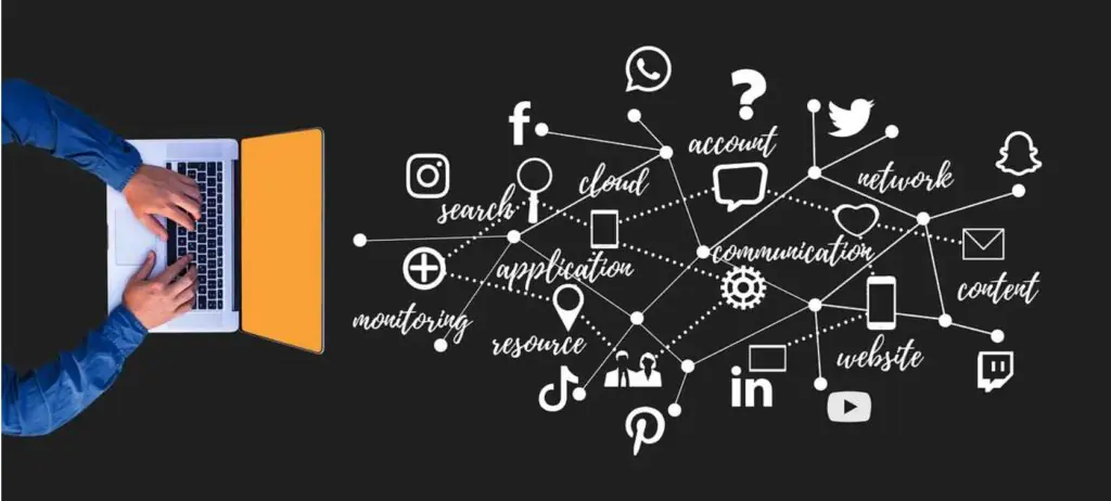 About Affiliate Marketing
