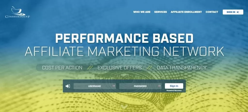Highest-Paying-Credit-Card-Affiliate Programs