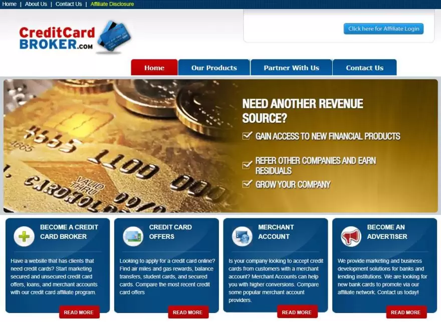Highest-Paying-Credit-Card-Affiliate Programs