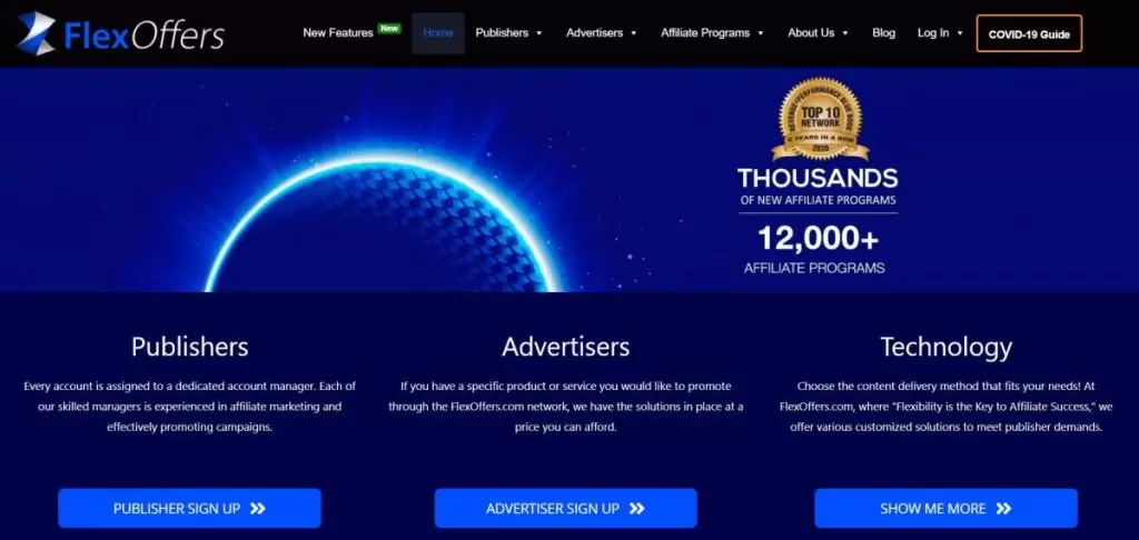 Highest-Paying-Credit-Card-Affiliate Programs