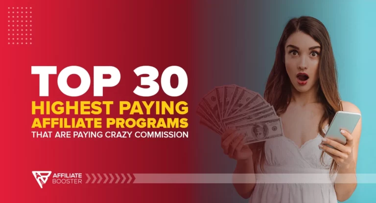 30 Highest-Paying Credit Card Affiliate Programs of 2024 – Up To ₹50,000/Sale