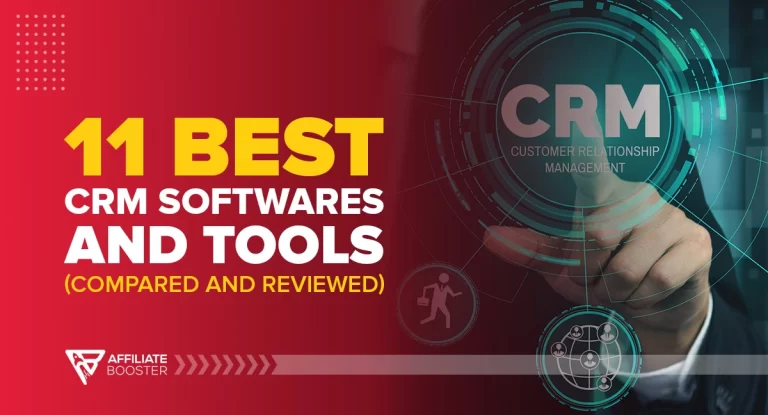 Best CRM software