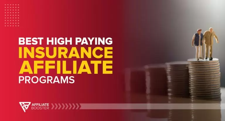 10 Best Insurance Affiliate Programs in 2025