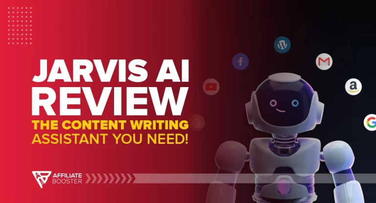 Jarvis AI Review