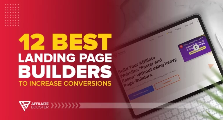 Best landing page builders
