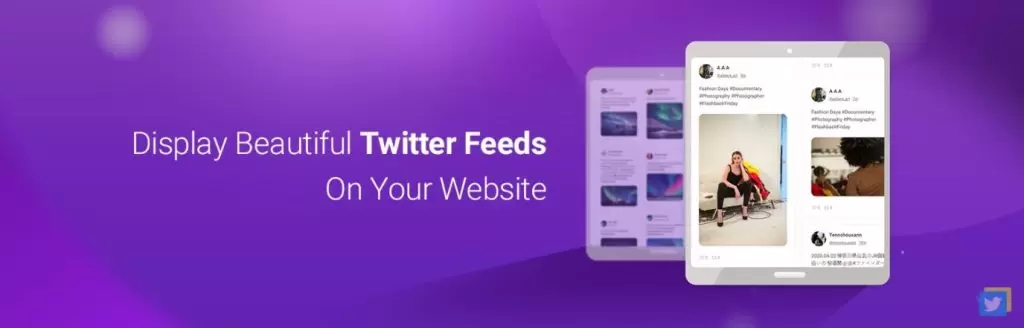 Ray Social Feeds