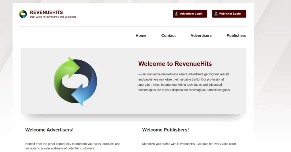 Revenuehits 