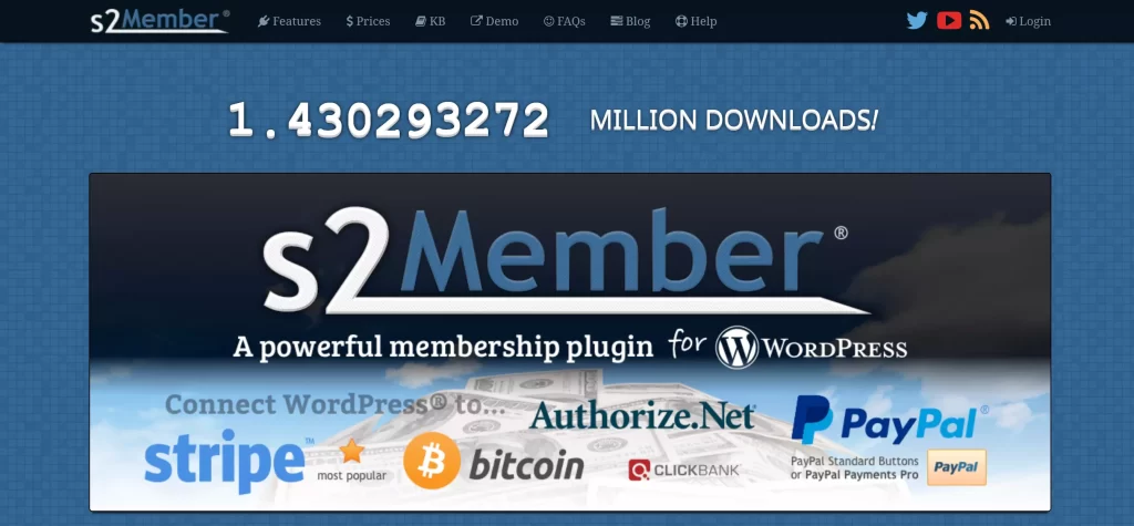 S2 Member