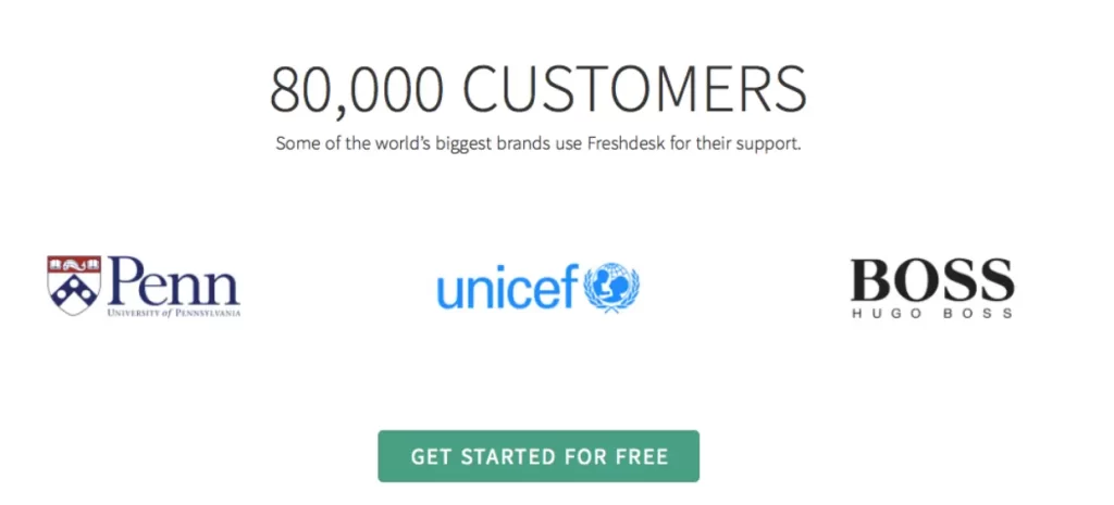 Social Proof