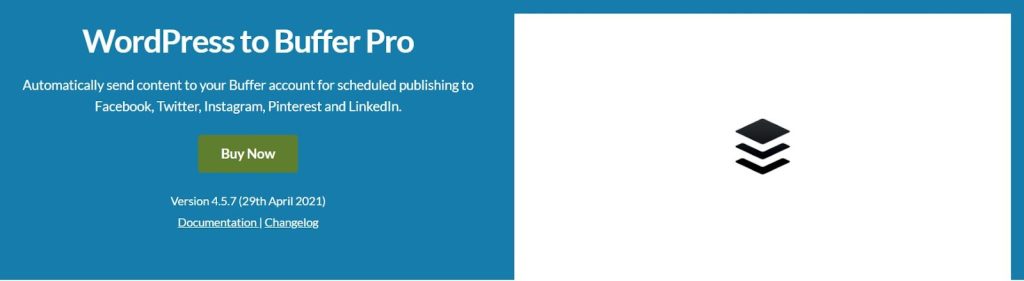 WordPresstoBuffer 