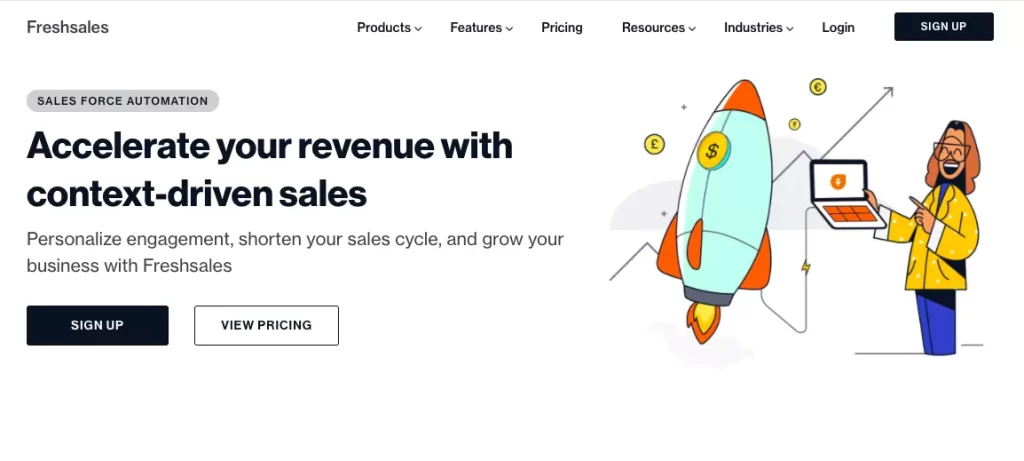 freshsales