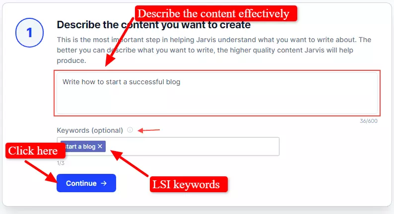 jasper-ai-long-form-assistant-describe-content