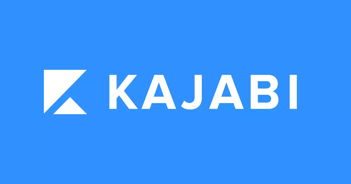 kajabi logo