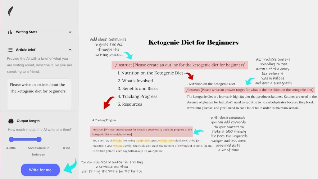 Article Brief