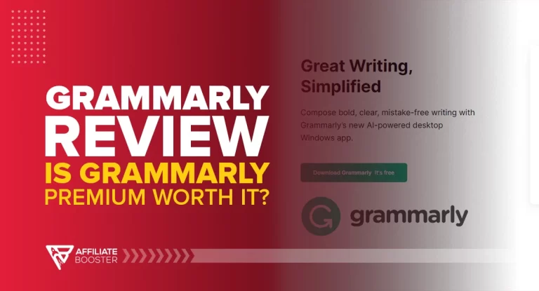 Grammarly review