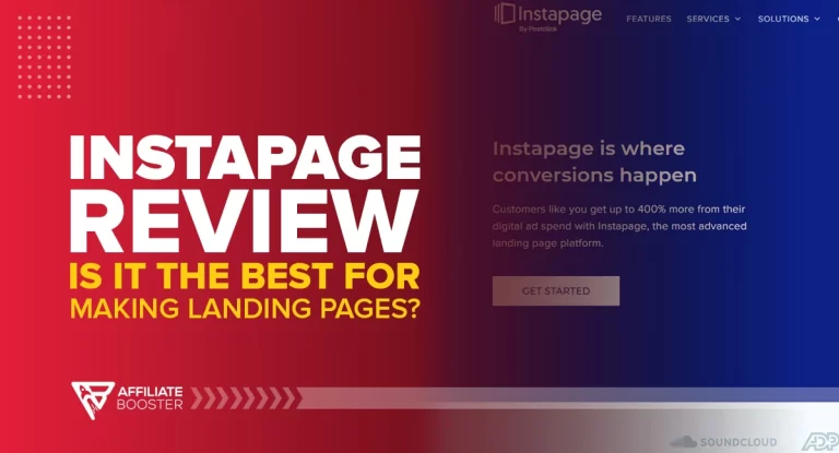 Instapage review