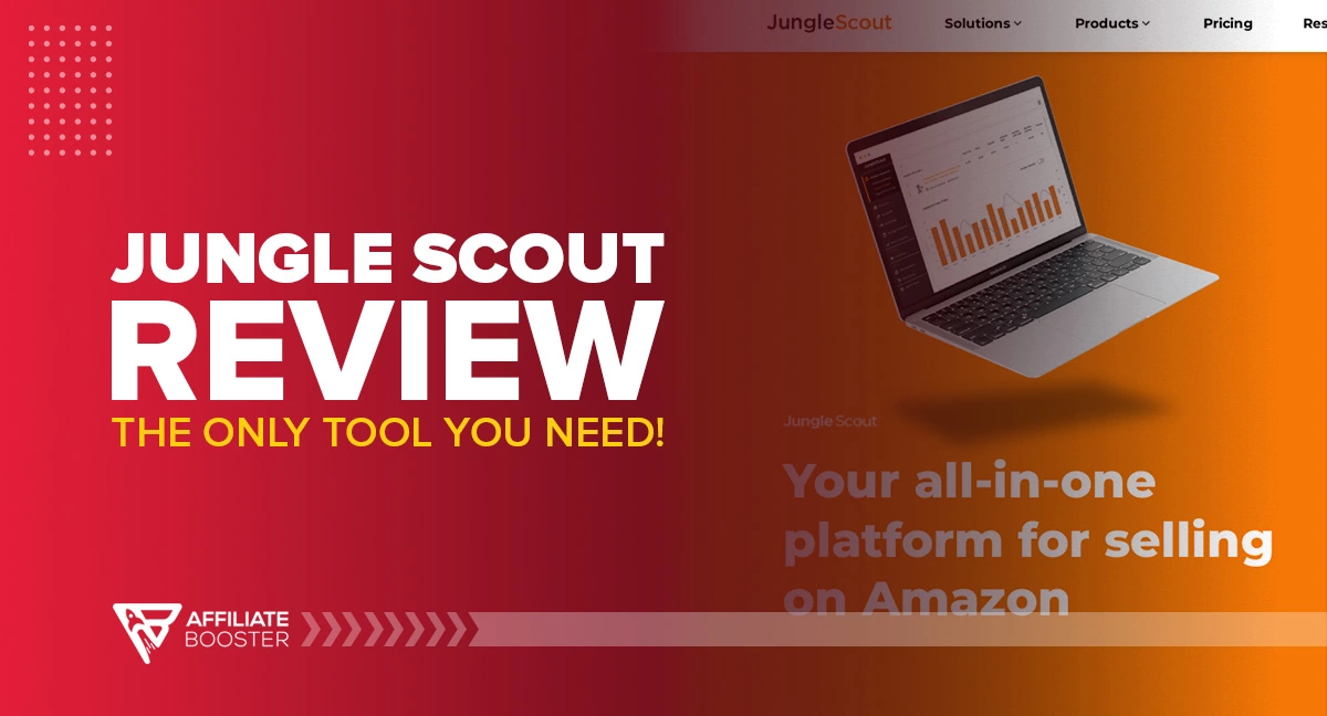 Jungle Scout review