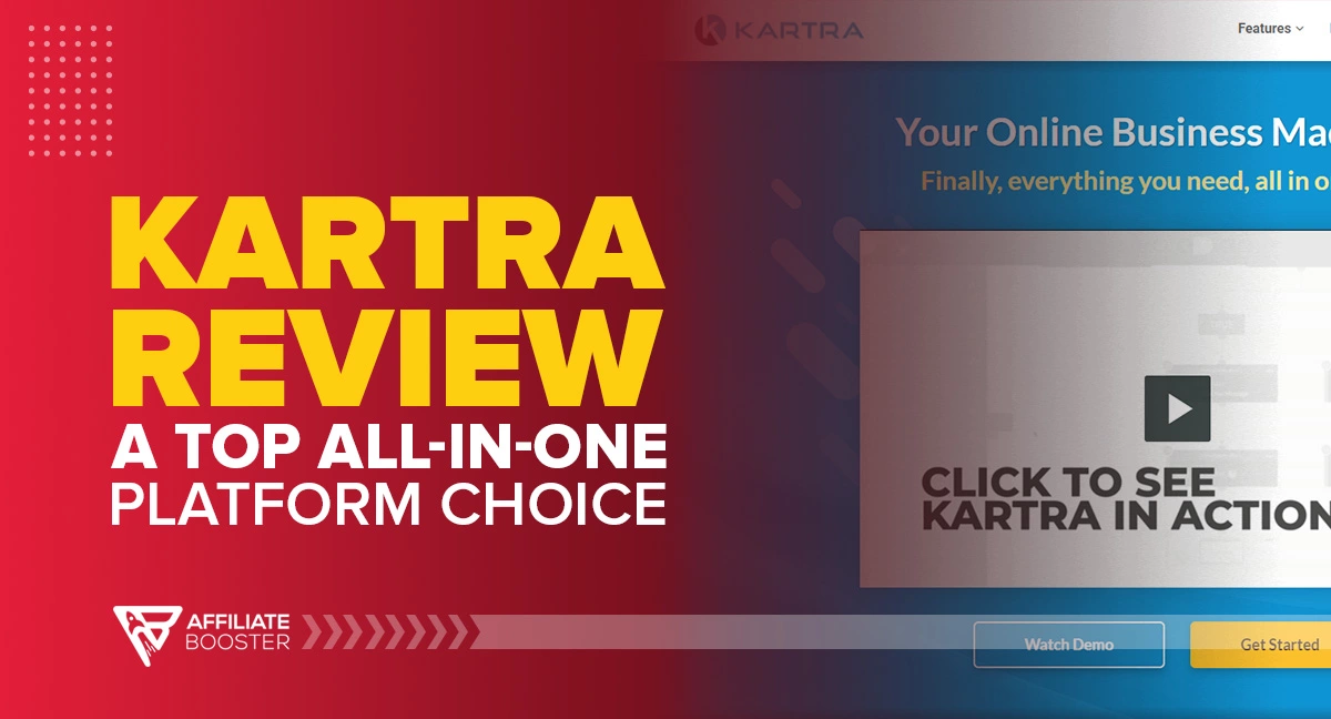 Kartra review