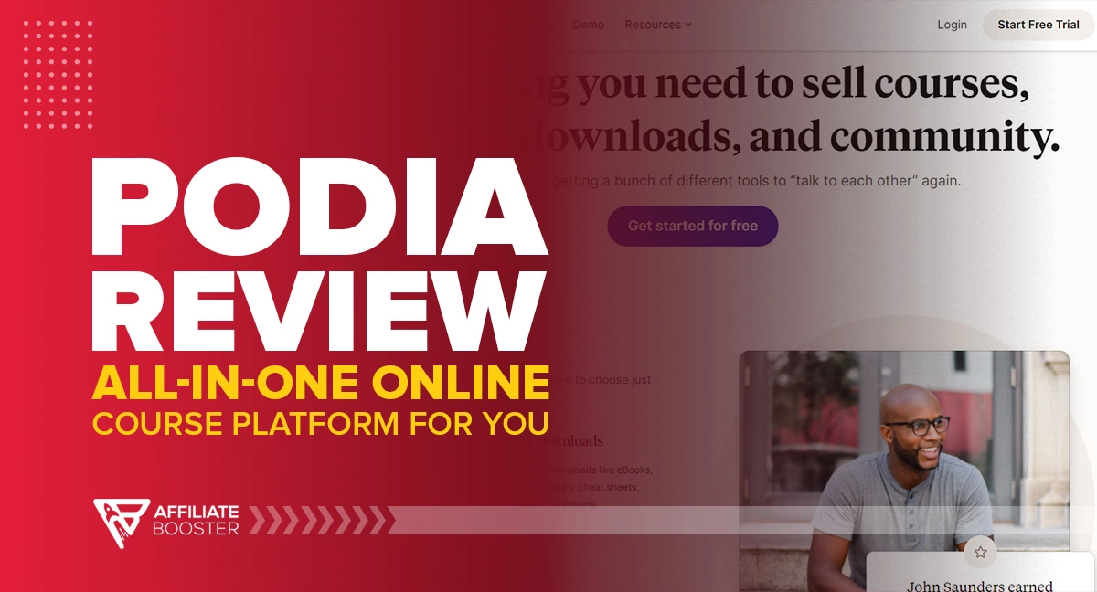 Podia Review
