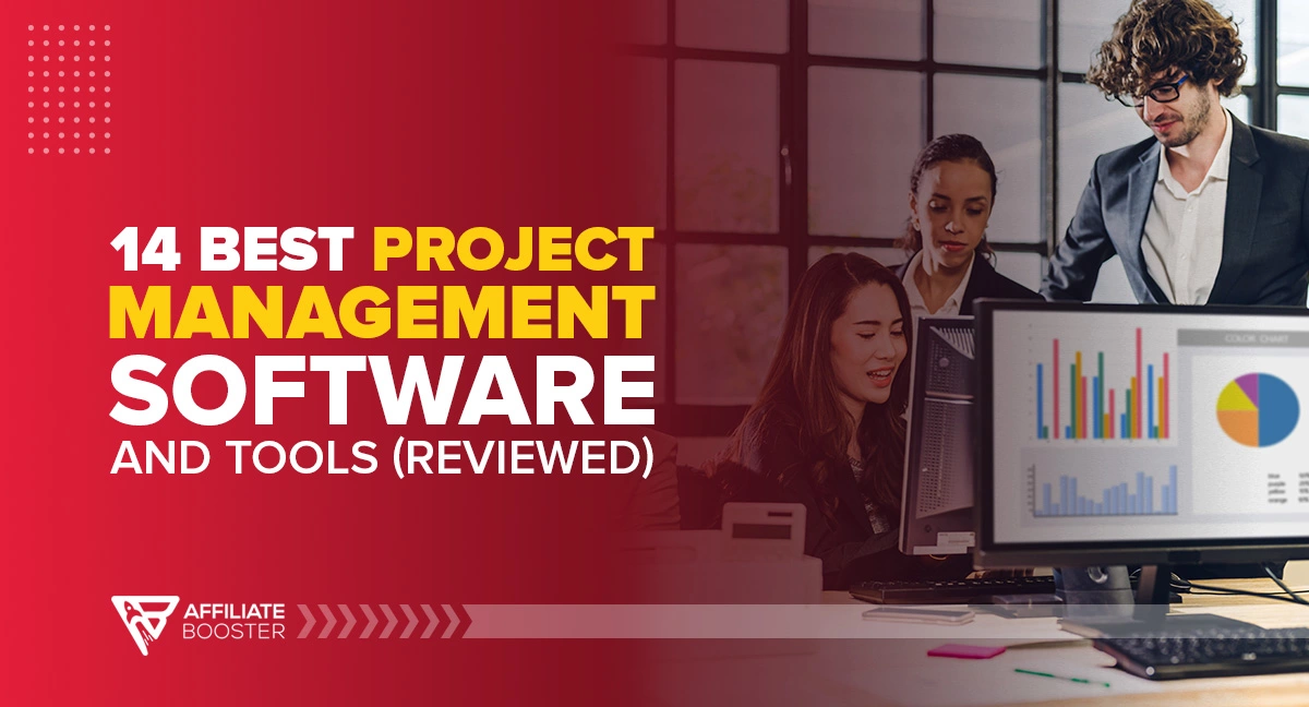 Best project management softwares