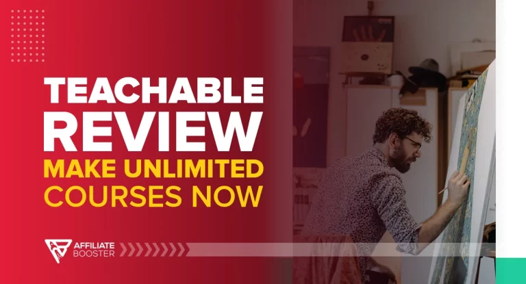 Teachable-review
