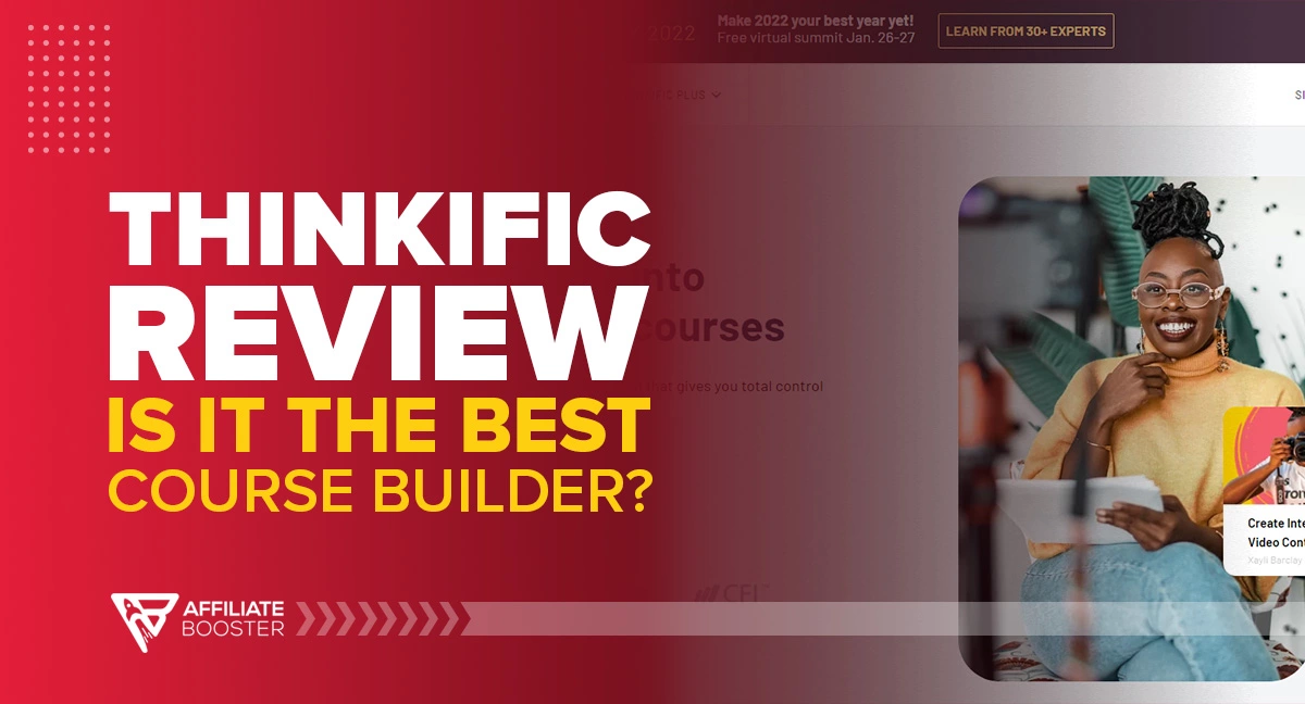 Thinkific Review