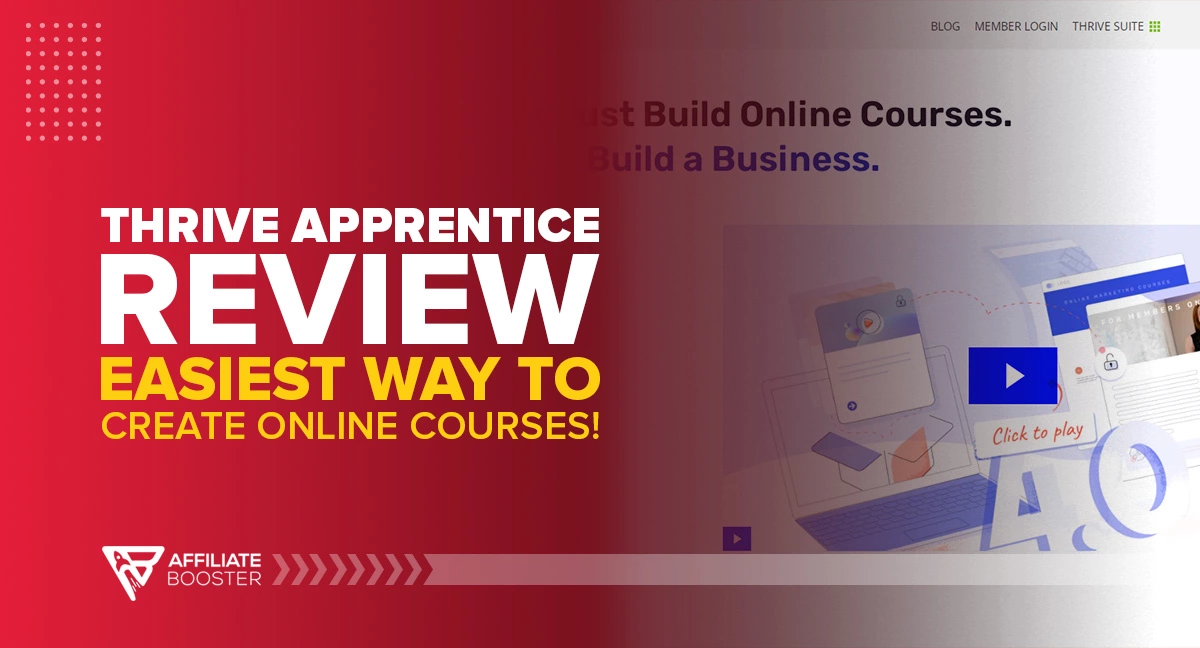 Thrive Apprentice