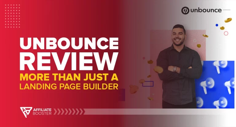 Unbounce Review