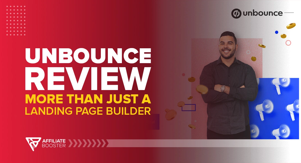 Unbounce Review