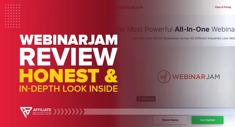 WebinarJam review