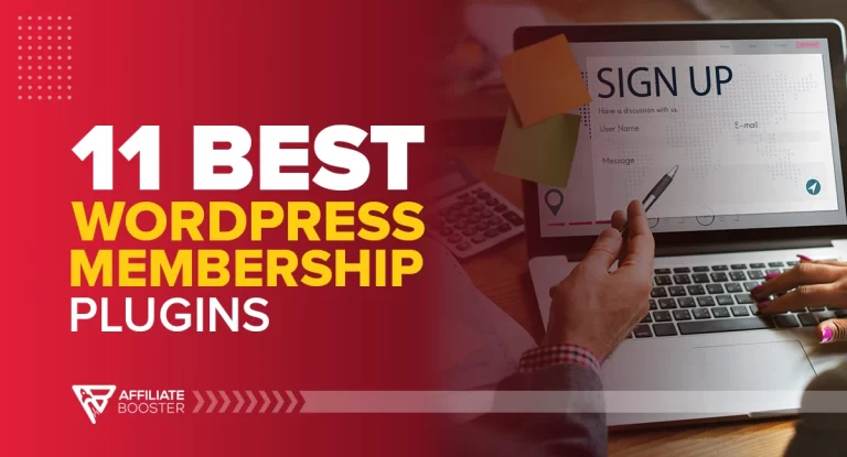 11 Best WordPress Membership Plugins for 2024