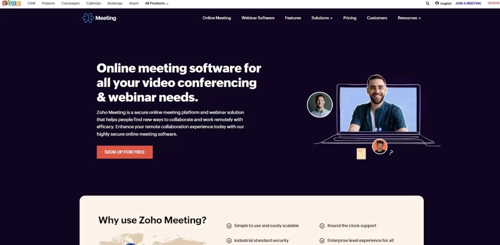 Best Webinar Platforms
