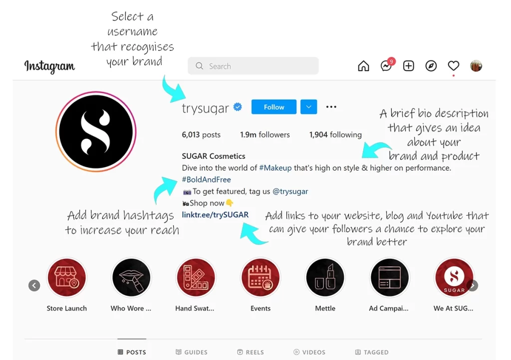 how to gain Instagram followers