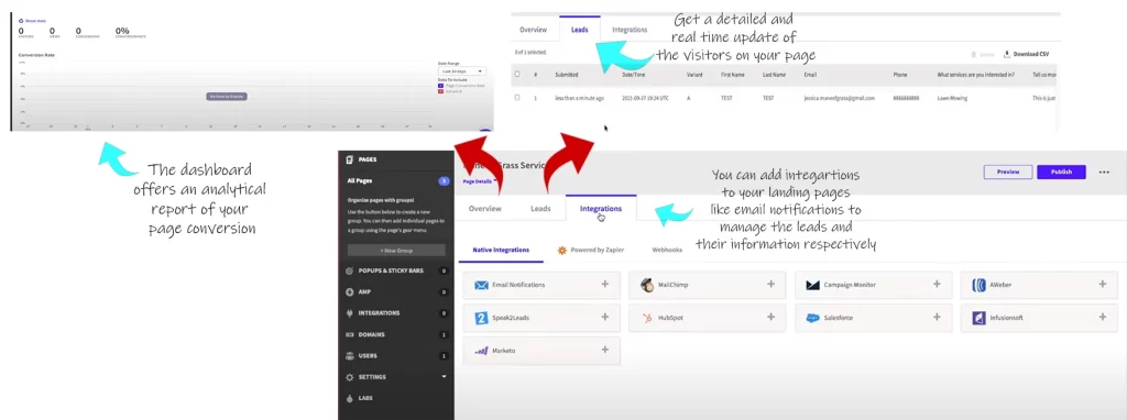 Unbounce conversion-tracking