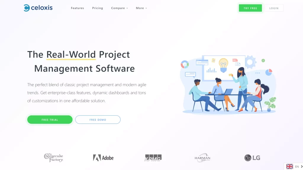 Best Project management Platforms