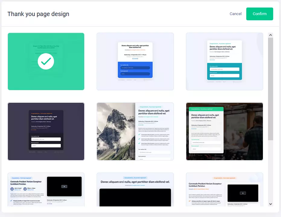 WebinarJam- thank-you-page