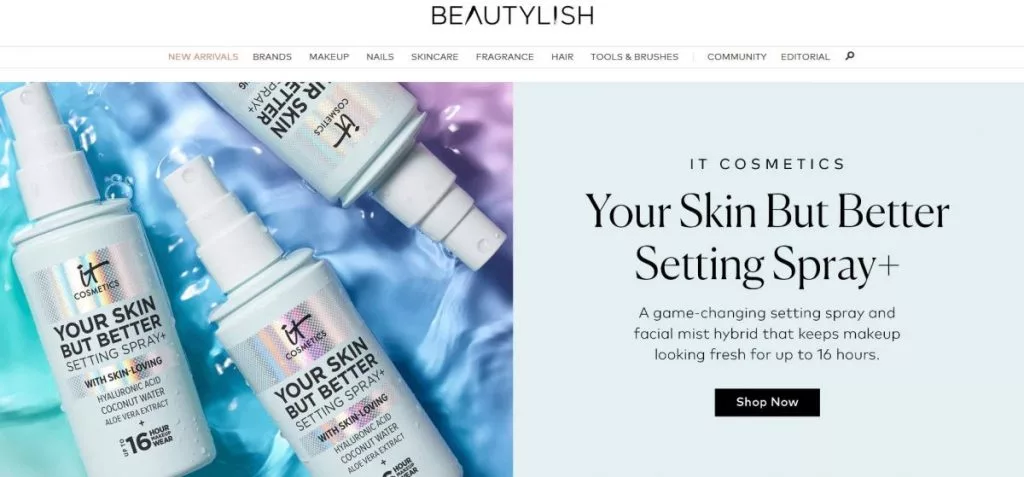 Beautystylish 
