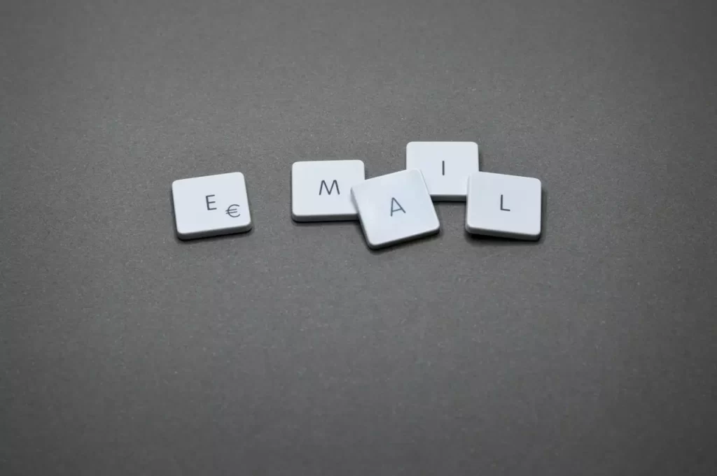 Building An Email List