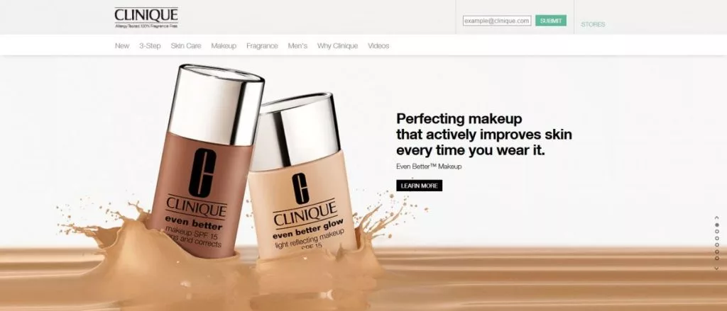 Clinique