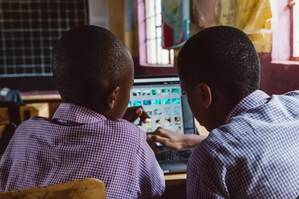 Create Your Online School