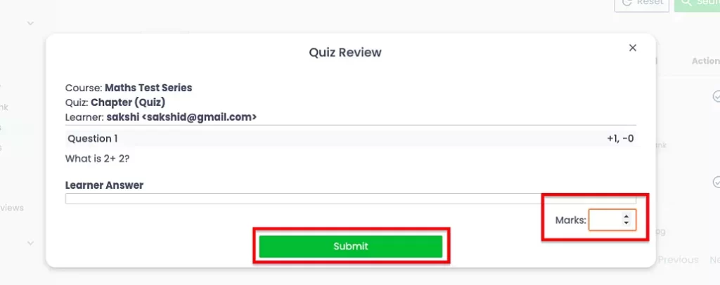 Graphy-Marking-Students-Quizzes