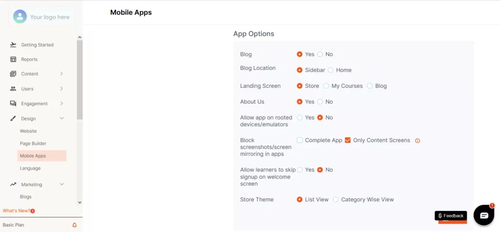 Graphy-Mobile-Apps-Section
