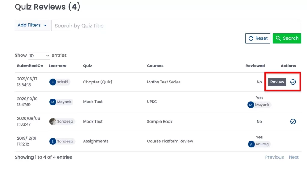 Graphy-Quiz-Review-Button
